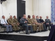 Culto militar em SFS