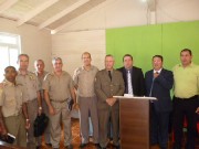 Militares da UMESC