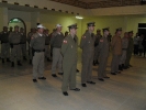 Militares promovidos em 11 Ago 2009