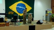 Culto militar da Independência do Brasil