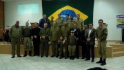 Culto militar da Independência do Brasil
