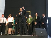 Que Deus possa vos abençoar sempre