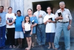 Atividades Missionária da UMESC