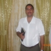 Missionário que a UMESC mantem em Cuba. Seja um contribuinte desta Obra