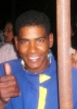 Missionário que a UMESC mantem em Cuba. Seja um contribuinte desta Obra