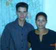 Missionário que a UMESC mantem em Cuba. Seja um contribuinte desta Obra