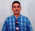 Missionário que a UMESC mantem em Cuba. Seja um contribuinte desta Obra