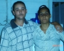 Missionário que a UMESC mantem em Cuba. Seja um contribuinte desta Obra