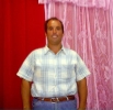 Missionário Cuba-Abdublan Rodríguez Marcial