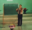 Missionário Cuba-Enrique González