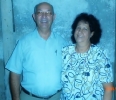 Missionário Cuba-Jesús Severo Santiesteban Cruz