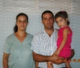 Missionário Cuba-Yoendris Fernández