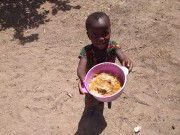 Missão Guiné Bissau