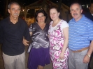 Momentos de lazer durante o Congresso da UMCEB.