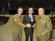 Homenagem a UMCEB