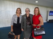 Homenagem a UMCEB