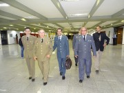 Homenagem a UMCEB