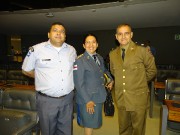 Homenagem a UMCEB