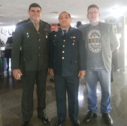Momentos de descontração e alegria