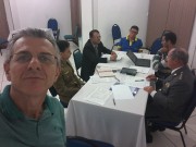 Momentos de descontração e alegria