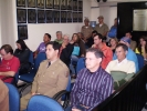 Sgt Figueira recebe homenagem dos vereadores de Praia Grande