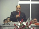 Culto de Militares em Navegantes