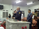 Culto de Militares em Navegantes