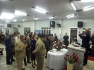 Culto de Militares em Navegantes