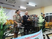 25 Anos da UMESC em Navegantes