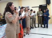 25 Anos da UMESC em Navegantes