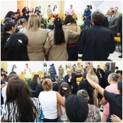25 Anos da UMESC em Navegantes