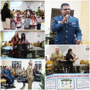 25 Anos da UMESC em Navegantes