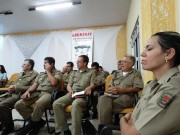 25 Anos da UMESC em Navegantes