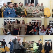 25 Anos da UMESC em Navegantes
