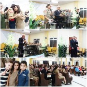 25 Anos da UMESC em Navegantes
