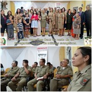 25 Anos da UMESC em Navegantes