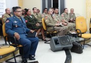 25 Anos da UMESC em Navegantes