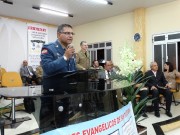 25 Anos da UMESC em Navegantes