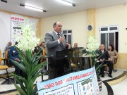 25 Anos da UMESC em Navegantes