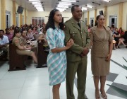 25 Anos da UMESC em Navegantes