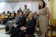 25 Anos da UMESC em Navegantes