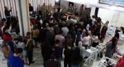 Muita renovação neste culto de militares em Navegantes