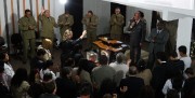 Muita renovação neste culto de militares em Navegantes