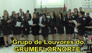 GRUMEFLORNORTE