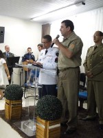 Congresso de missões 