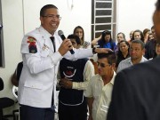 Congresso de missões 
