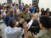 Congresso de missões 