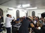Congresso de missões 