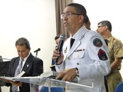 Novo missionário em Pedras Brancas - SC