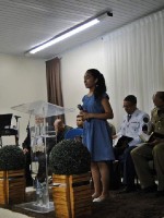 Congresso de missões 
